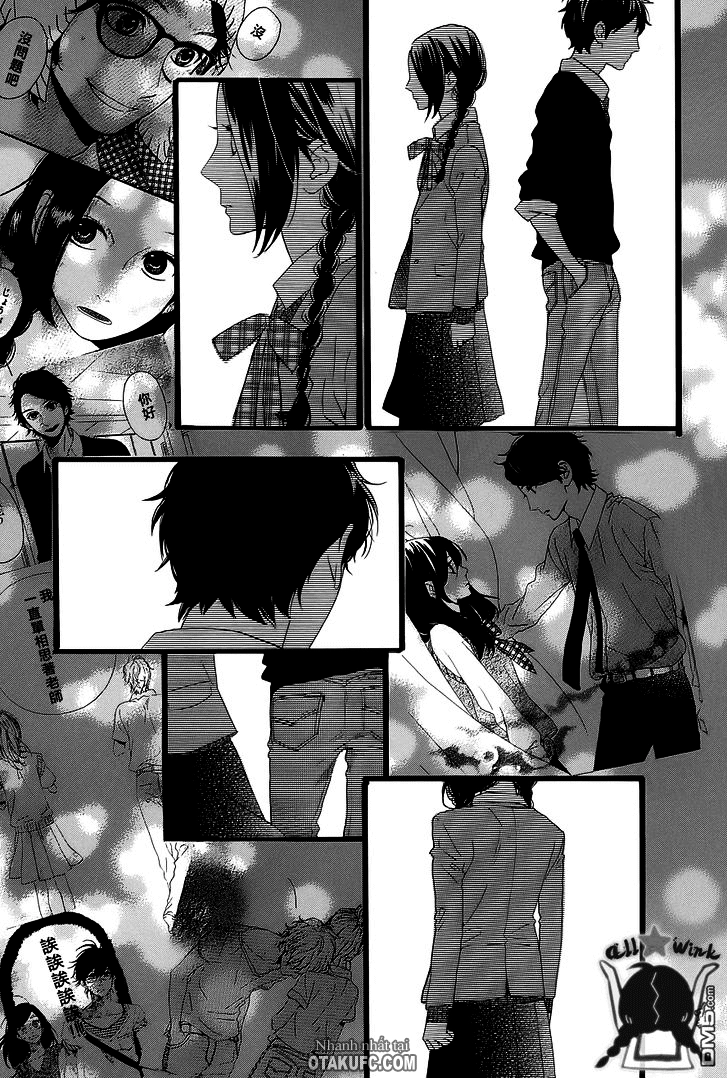 Sao Mai Của Em Chapter 47 - 16