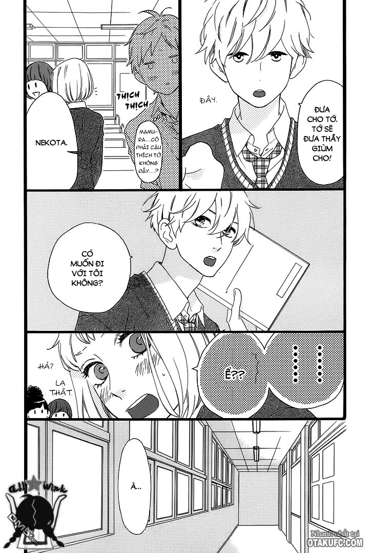 Sao Mai Của Em Chapter 47 - 19