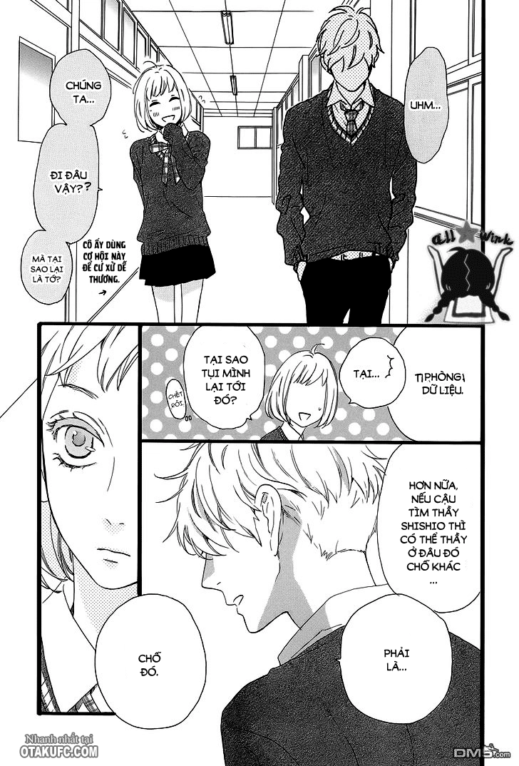 Sao Mai Của Em Chapter 47 - 20