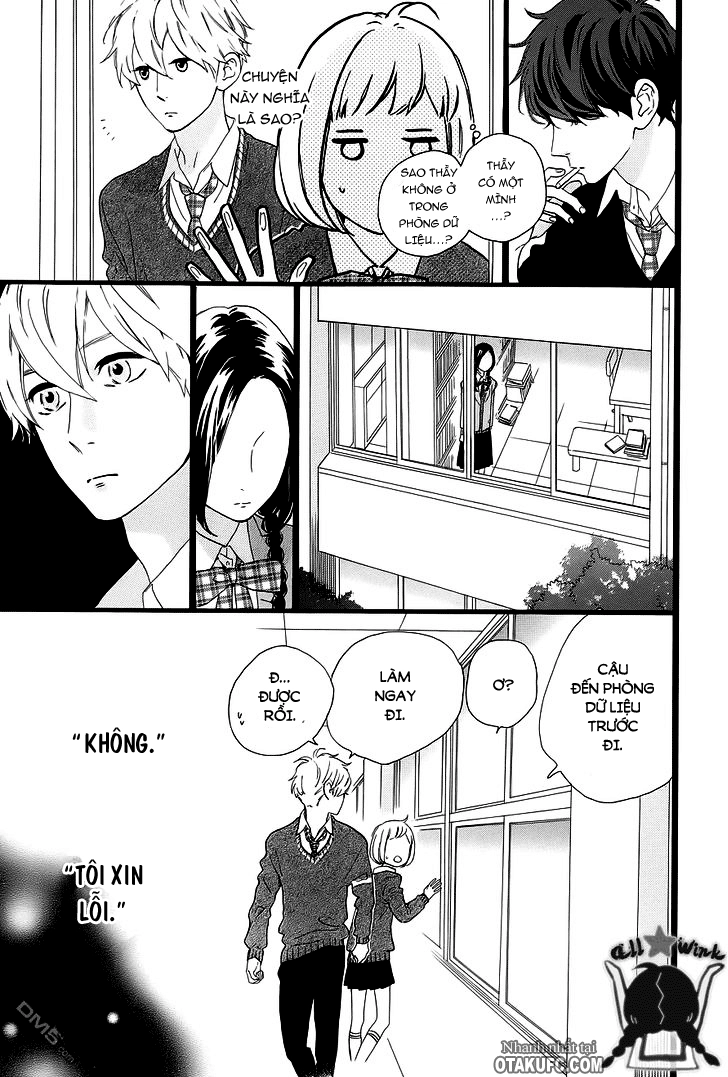 Sao Mai Của Em Chapter 47 - 22