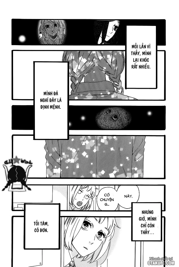 Sao Mai Của Em Chapter 47 - 23