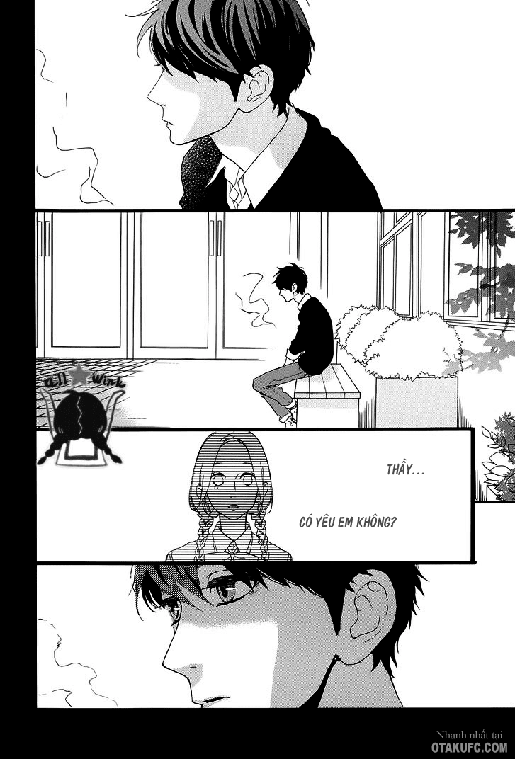 Sao Mai Của Em Chapter 47 - 25