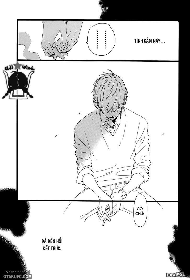 Sao Mai Của Em Chapter 47 - 26