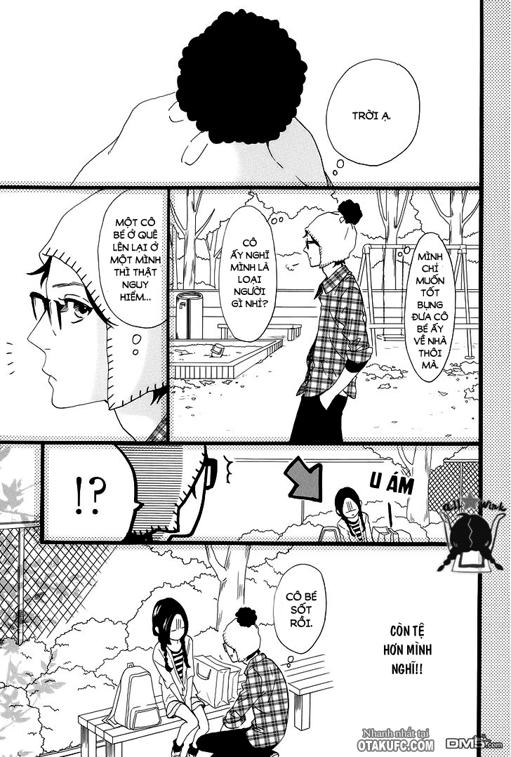 Sao Mai Của Em Chapter 48 - 4