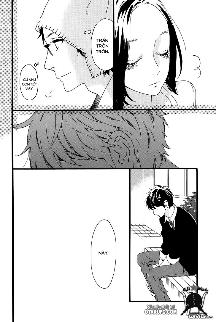 Sao Mai Của Em Chapter 48 - 5