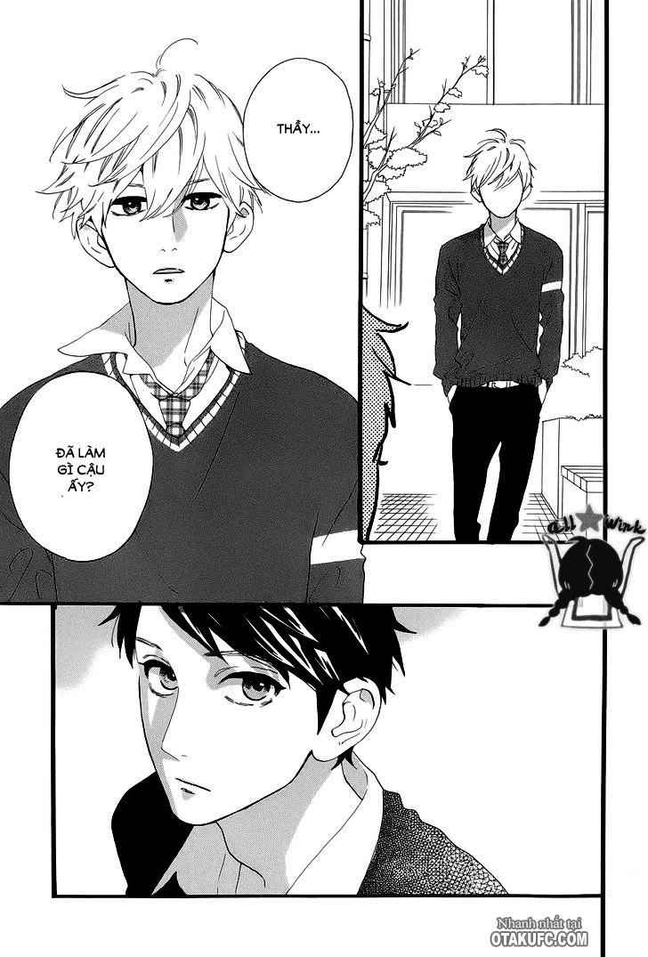 Sao Mai Của Em Chapter 48 - 6