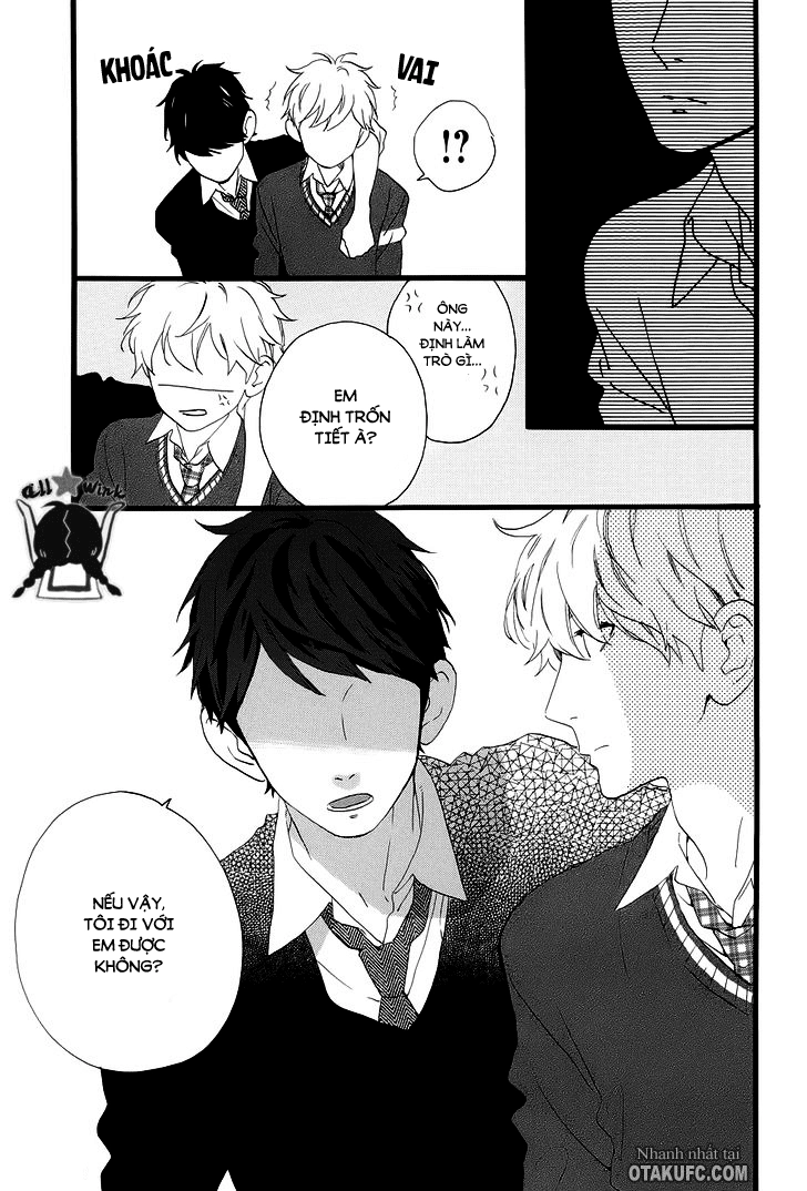 Sao Mai Của Em Chapter 48 - 8