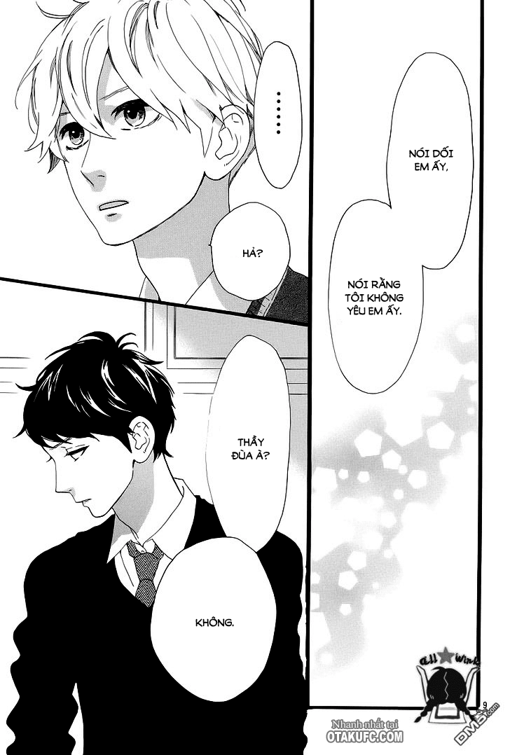 Sao Mai Của Em Chapter 48 - 10