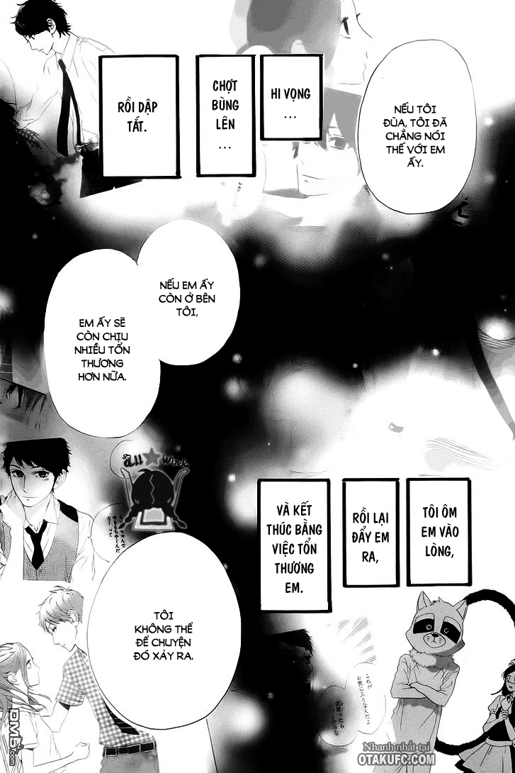 Sao Mai Của Em Chapter 48 - 11