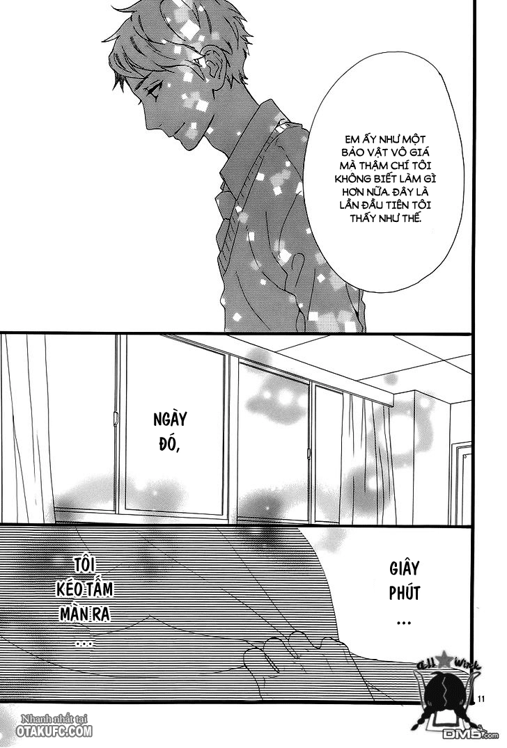 Sao Mai Của Em Chapter 48 - 12