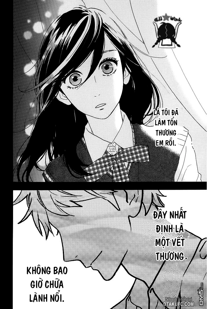 Sao Mai Của Em Chapter 48 - 13