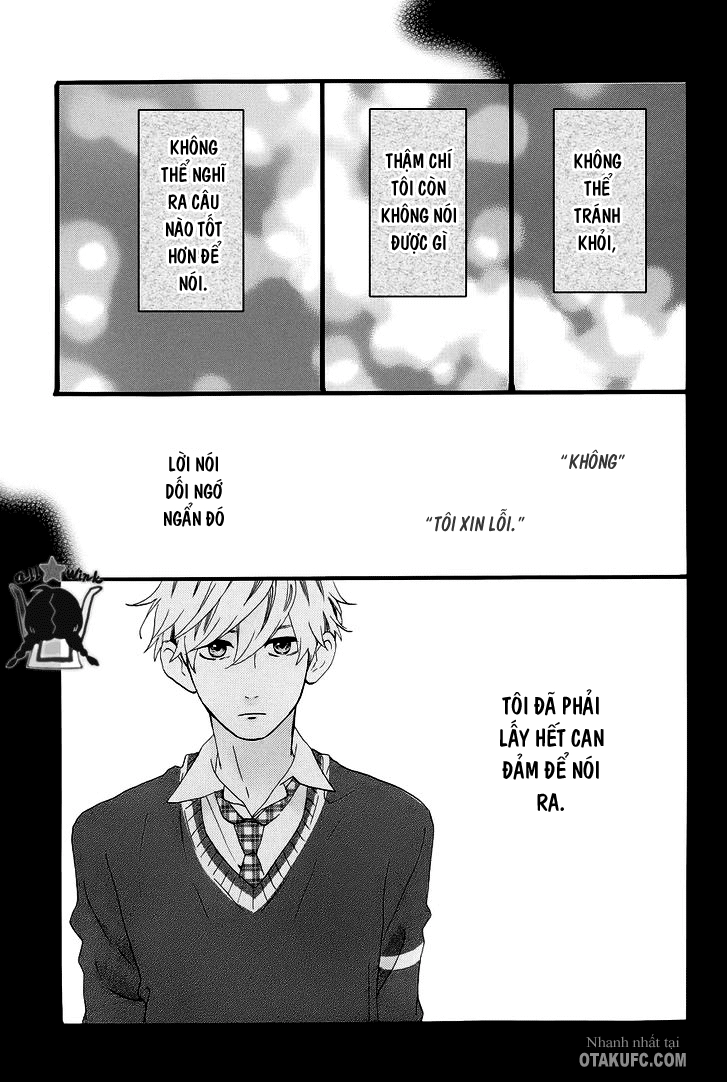 Sao Mai Của Em Chapter 48 - 14