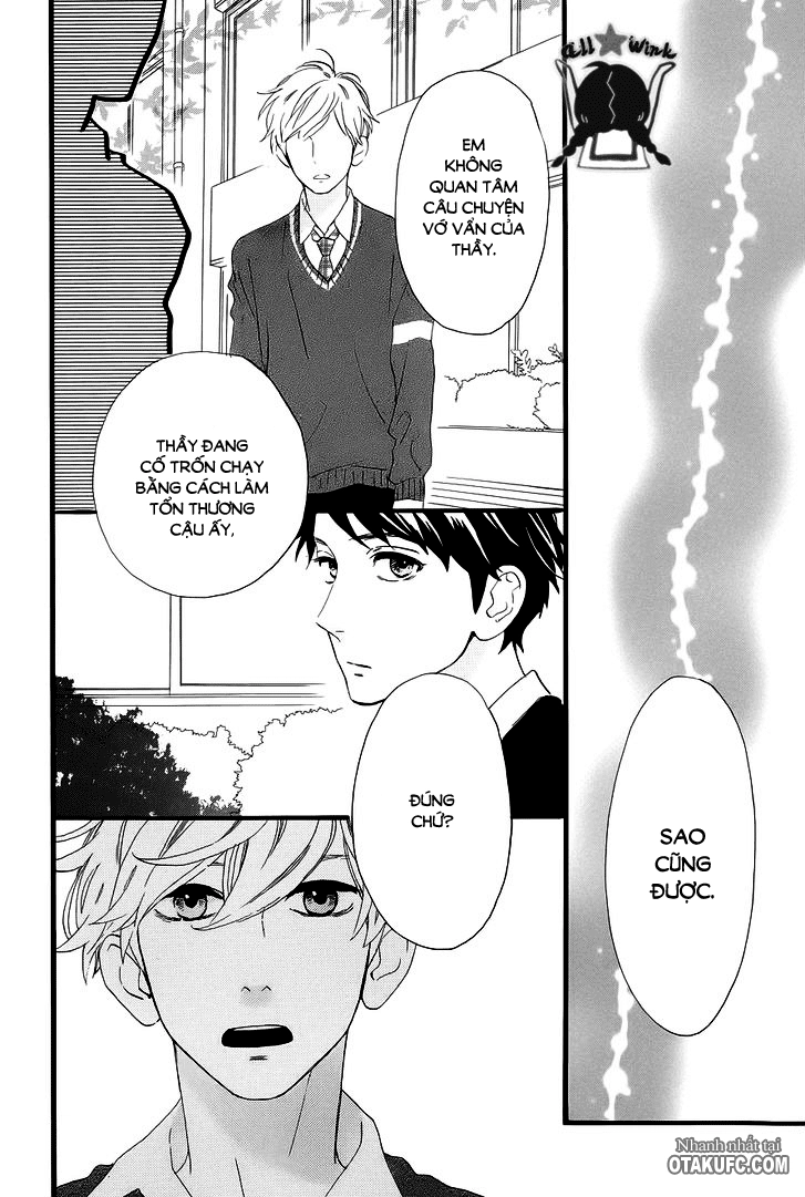 Sao Mai Của Em Chapter 48 - 15