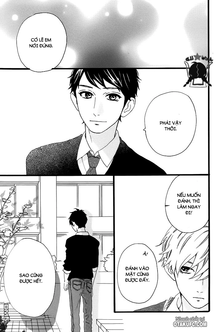 Sao Mai Của Em Chapter 48 - 16