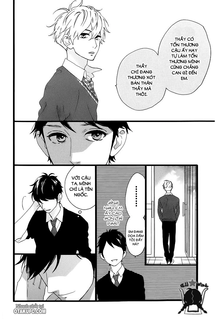 Sao Mai Của Em Chapter 48 - 17