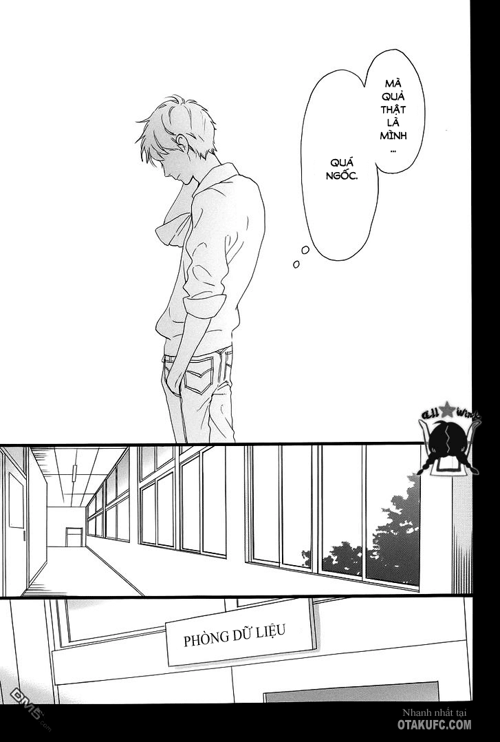 Sao Mai Của Em Chapter 48 - 18