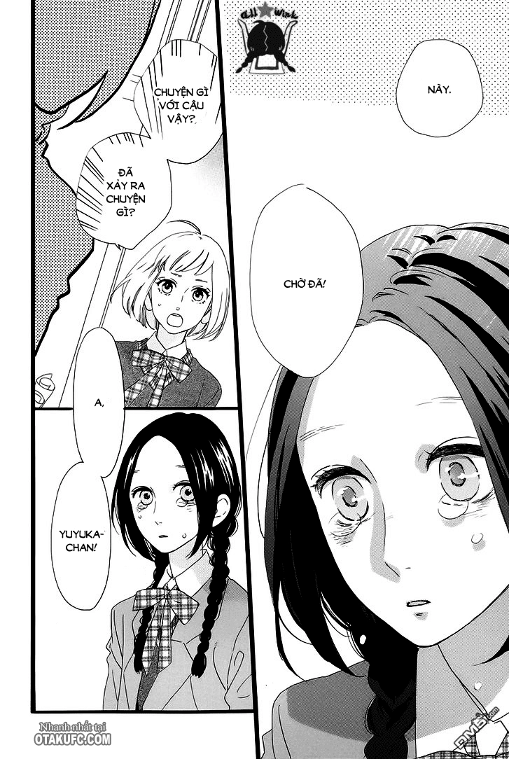 Sao Mai Của Em Chapter 48 - 19