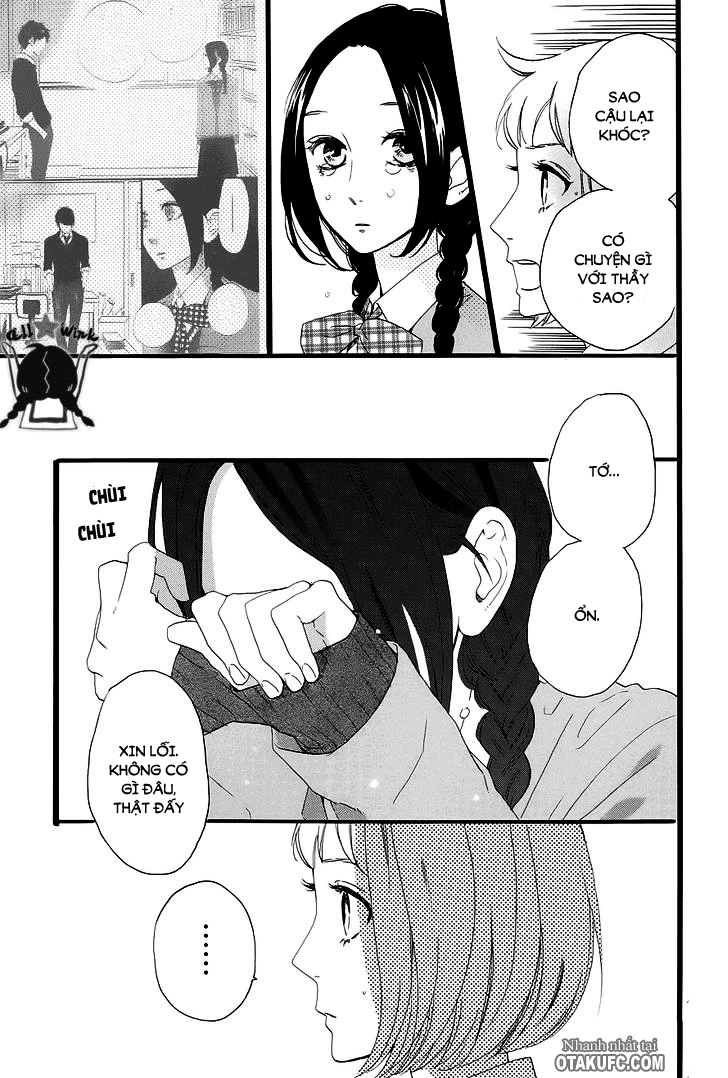 Sao Mai Của Em Chapter 48 - 20