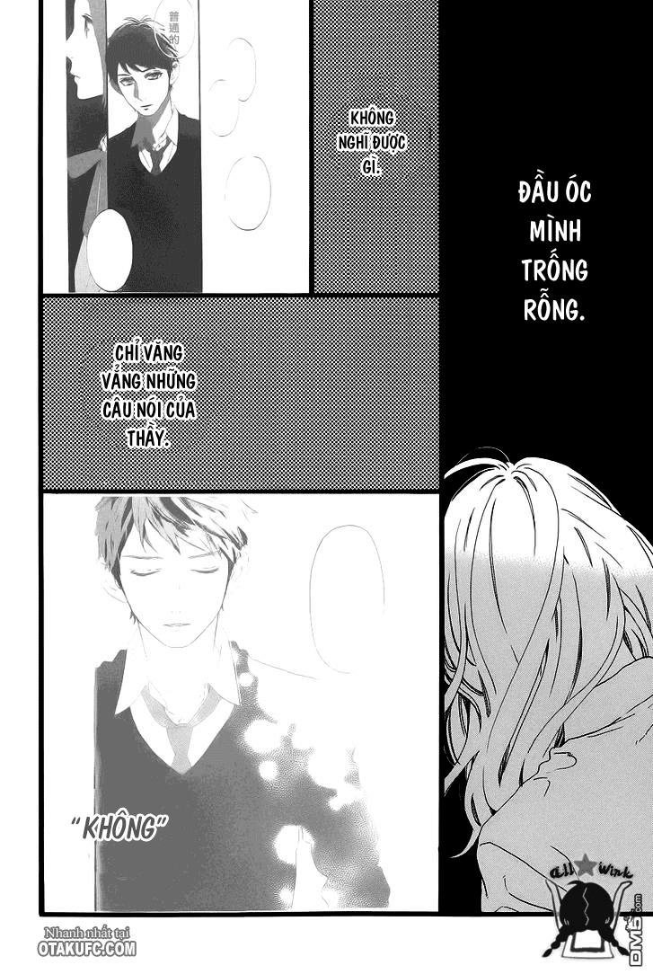 Sao Mai Của Em Chapter 48 - 23