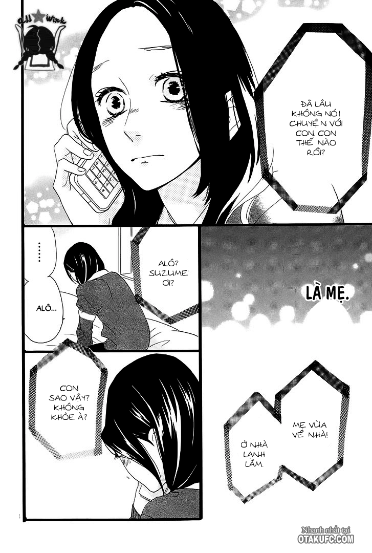 Sao Mai Của Em Chapter 48 - 25