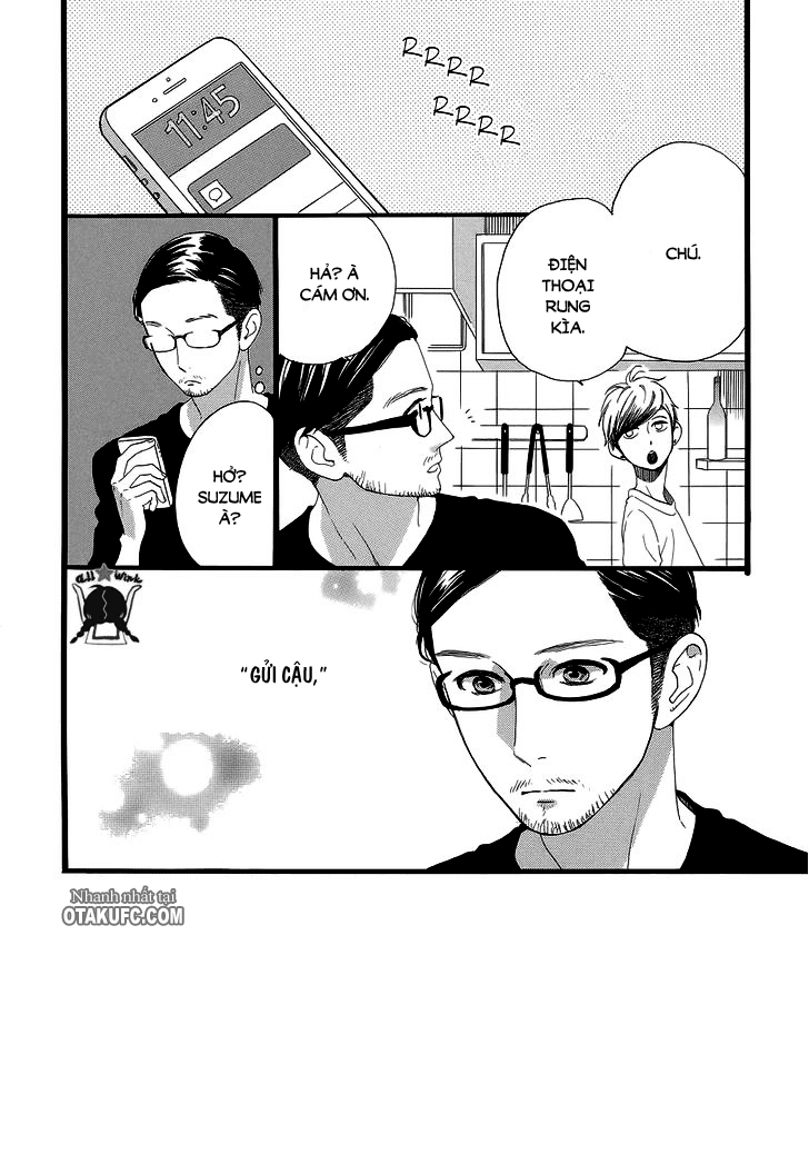 Sao Mai Của Em Chapter 49 - 3