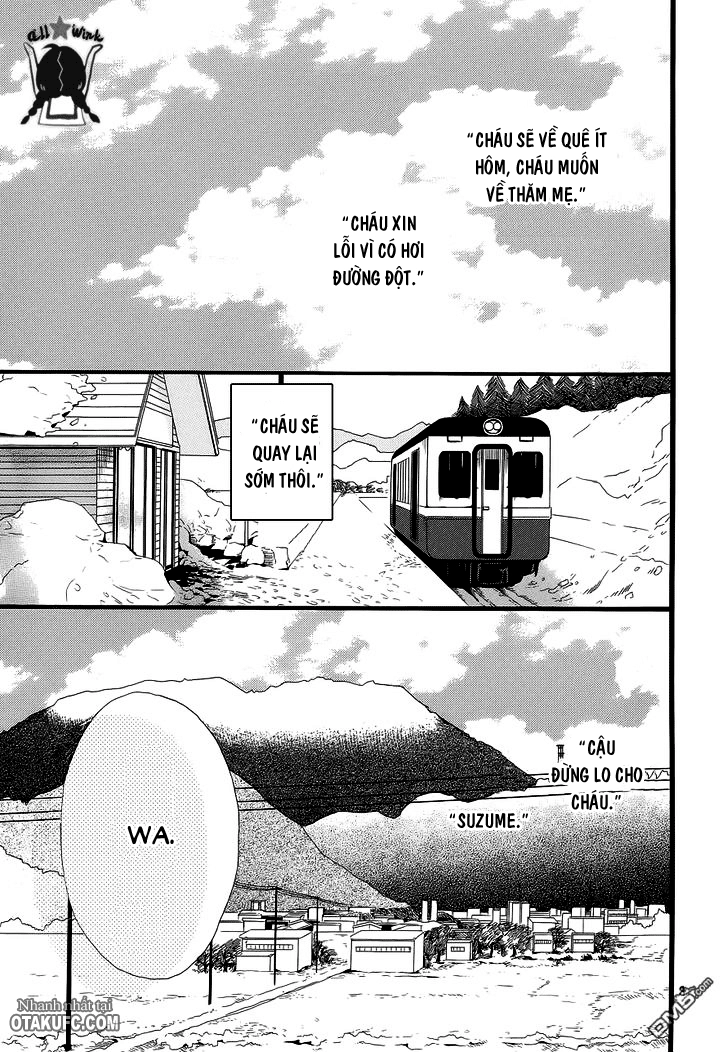 Sao Mai Của Em Chapter 49 - 4