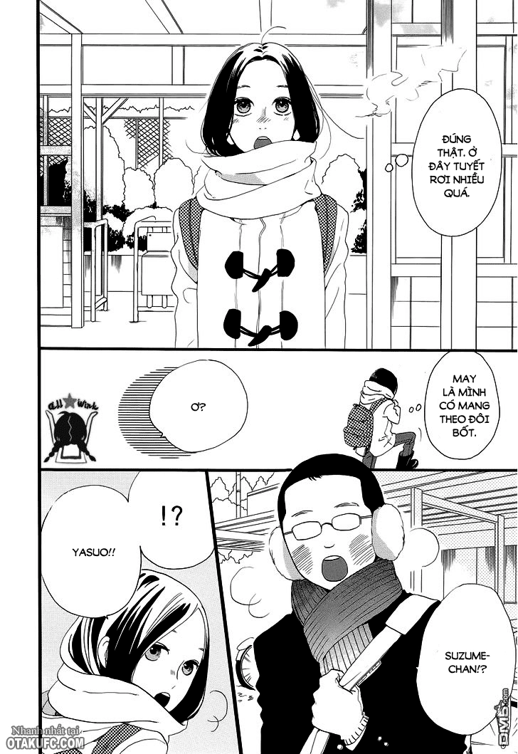 Sao Mai Của Em Chapter 49 - 5