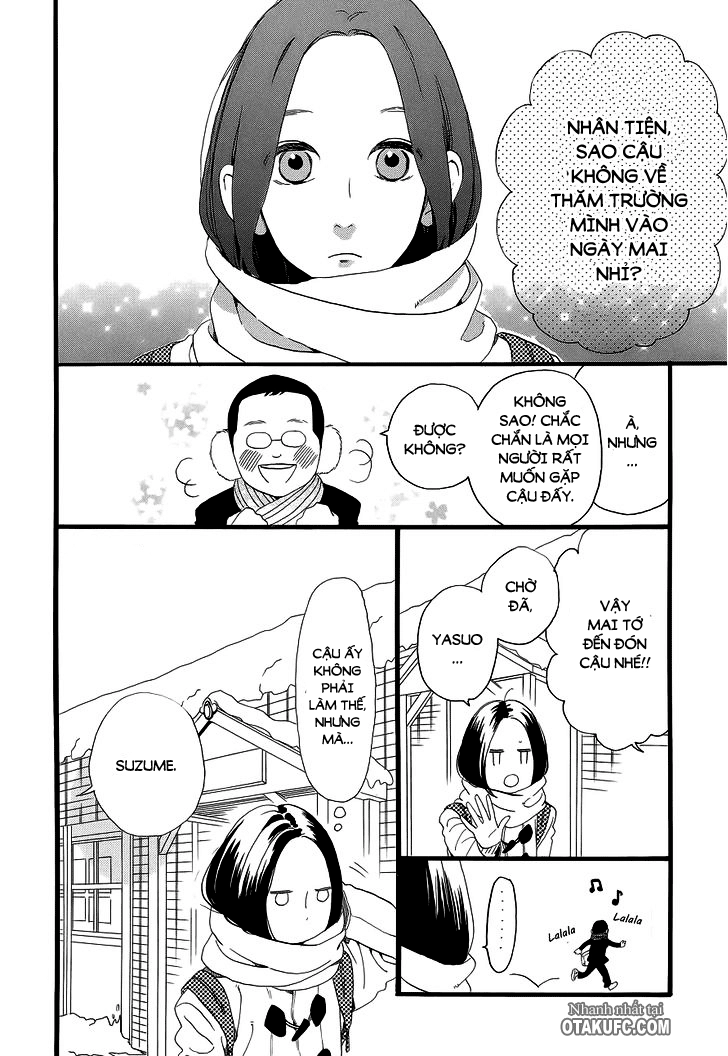 Sao Mai Của Em Chapter 49 - 7