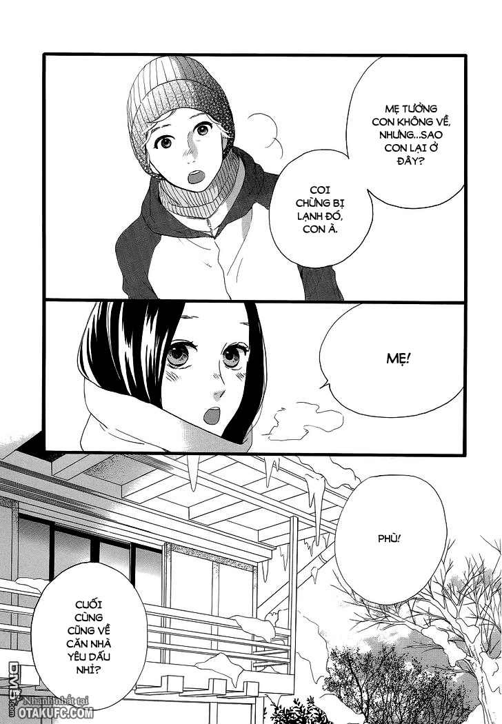 Sao Mai Của Em Chapter 49 - 8