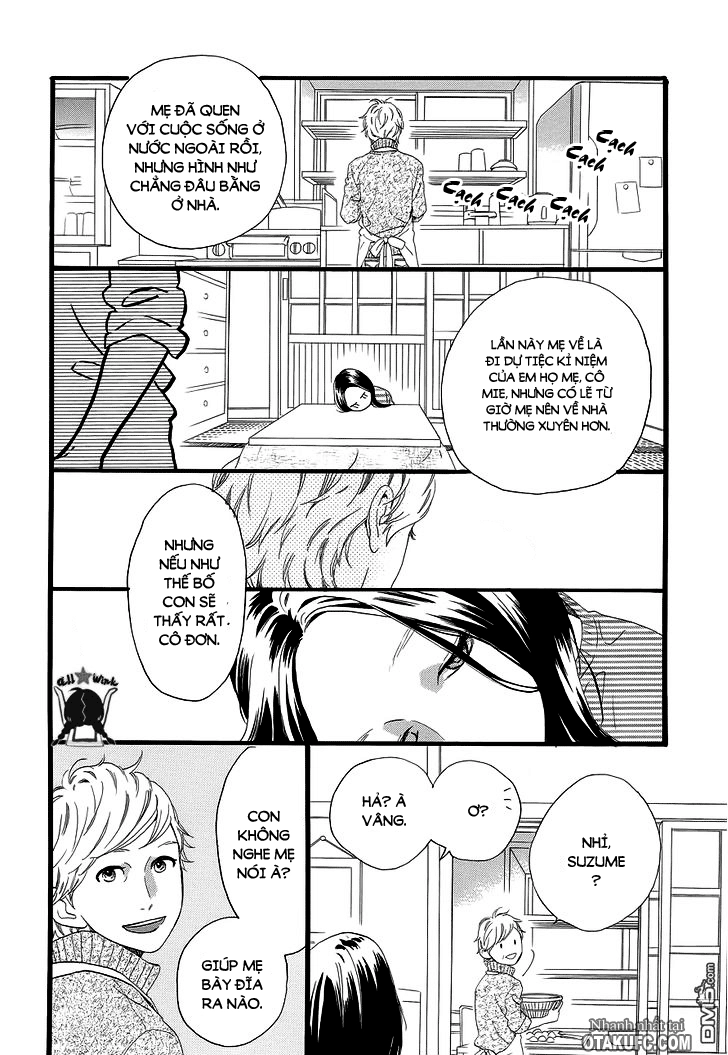 Sao Mai Của Em Chapter 49 - 9