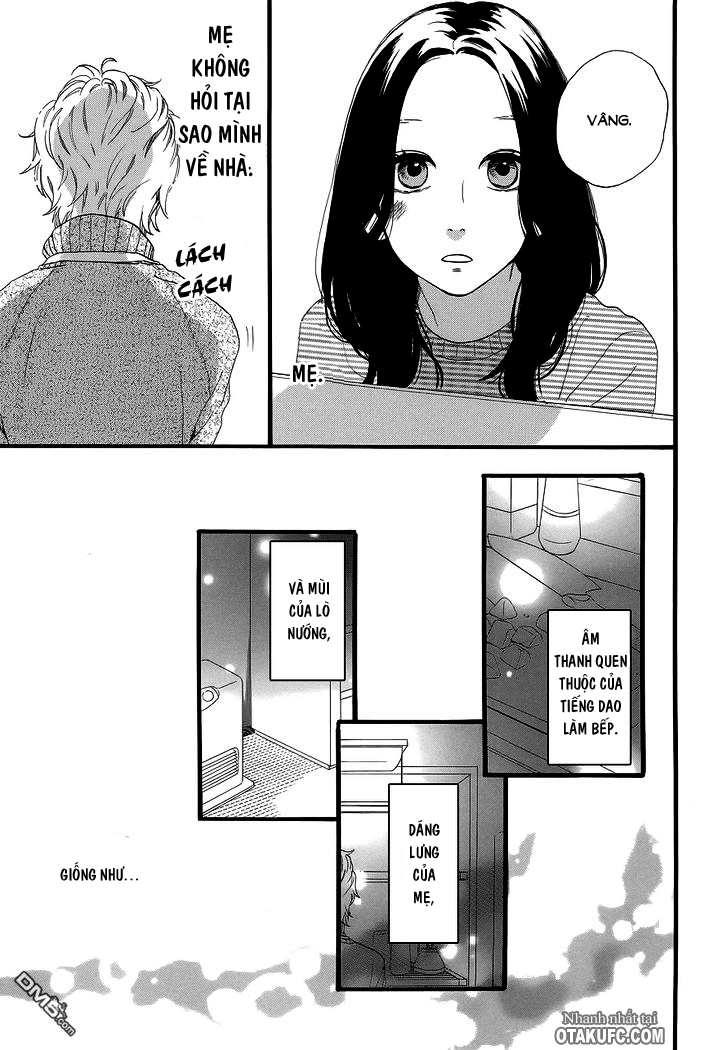 Sao Mai Của Em Chapter 49 - 10