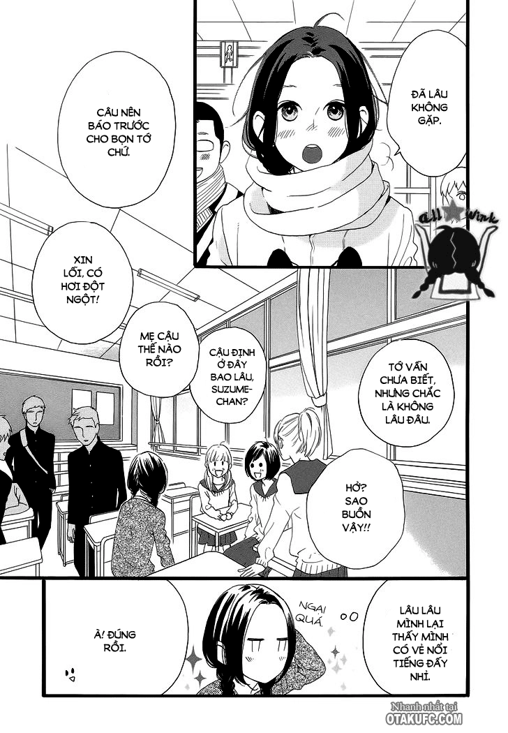 Sao Mai Của Em Chapter 49 - 12