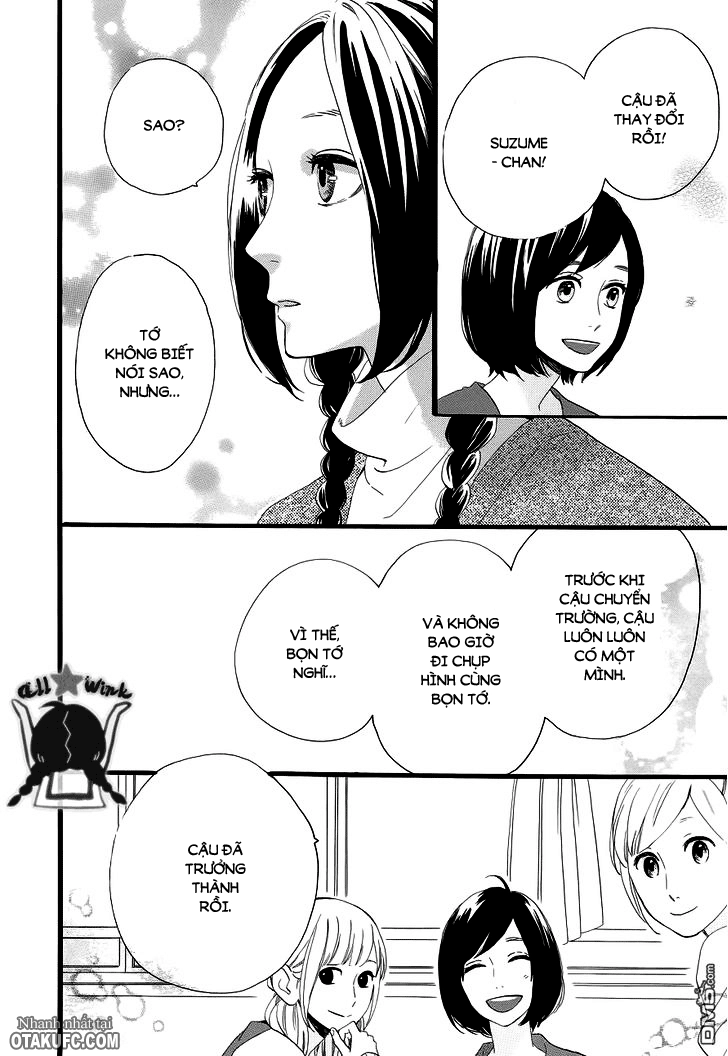 Sao Mai Của Em Chapter 49 - 14