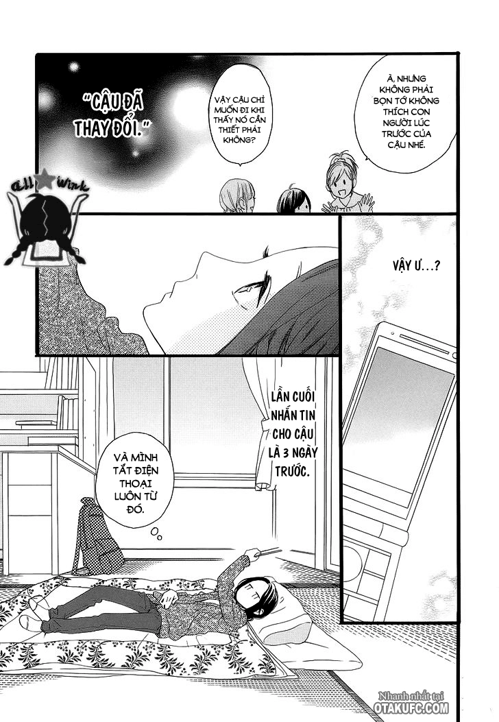 Sao Mai Của Em Chapter 49 - 15