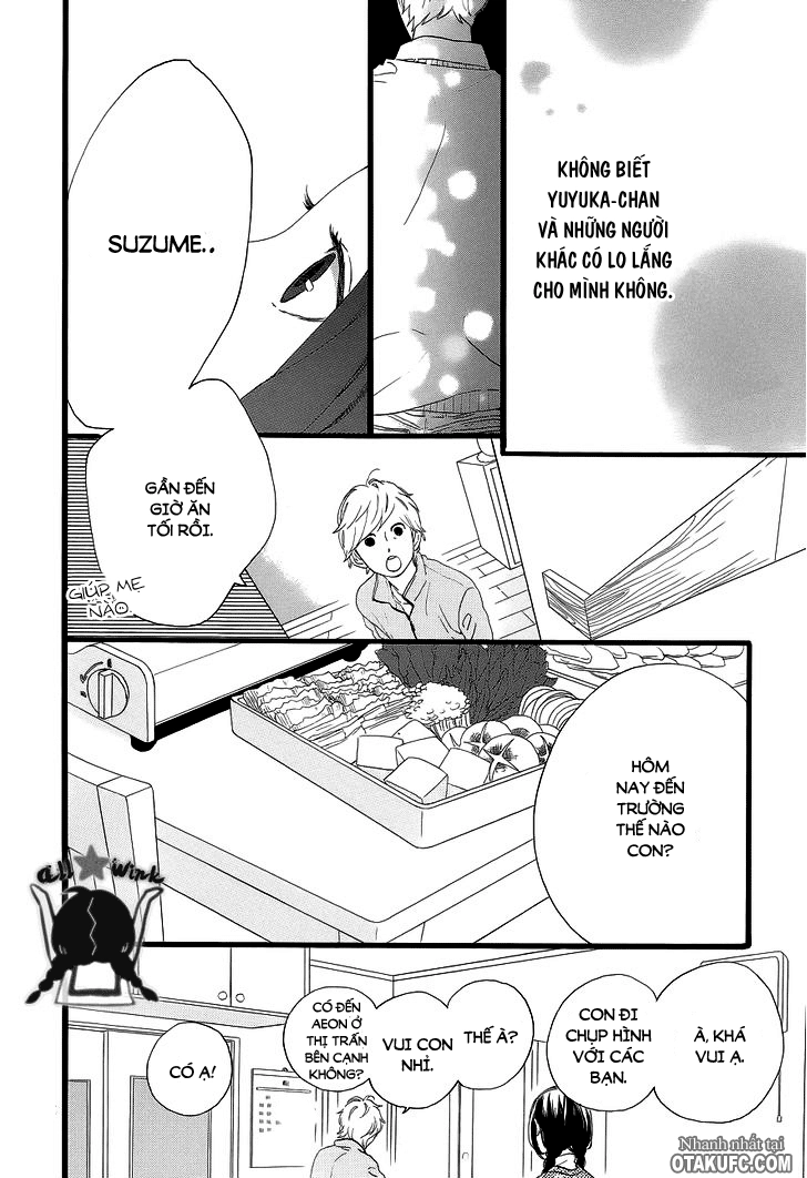 Sao Mai Của Em Chapter 49 - 16