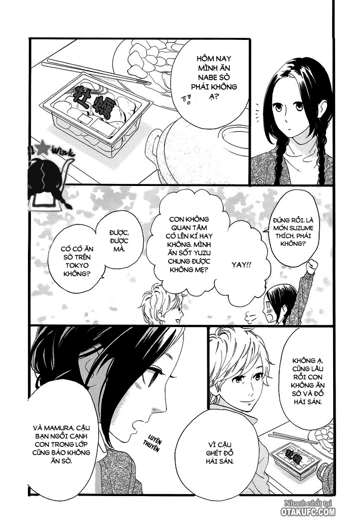 Sao Mai Của Em Chapter 49 - 17