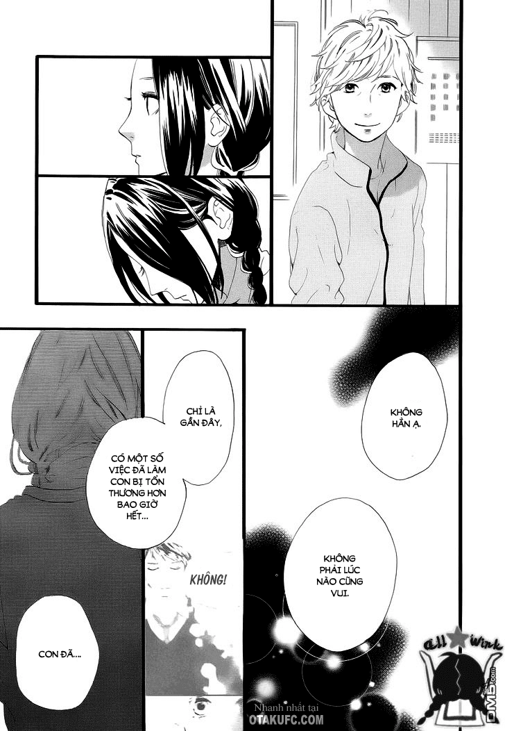 Sao Mai Của Em Chapter 49 - 19