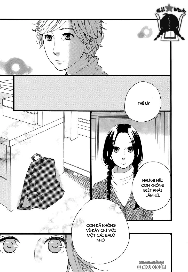 Sao Mai Của Em Chapter 49 - 21