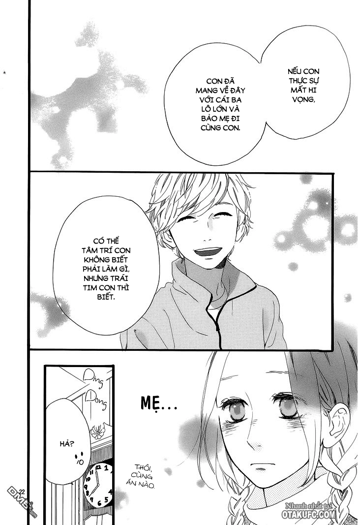 Sao Mai Của Em Chapter 49 - 22