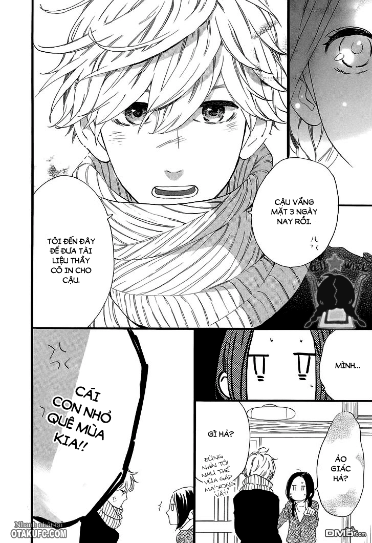 Sao Mai Của Em Chapter 49 - 24