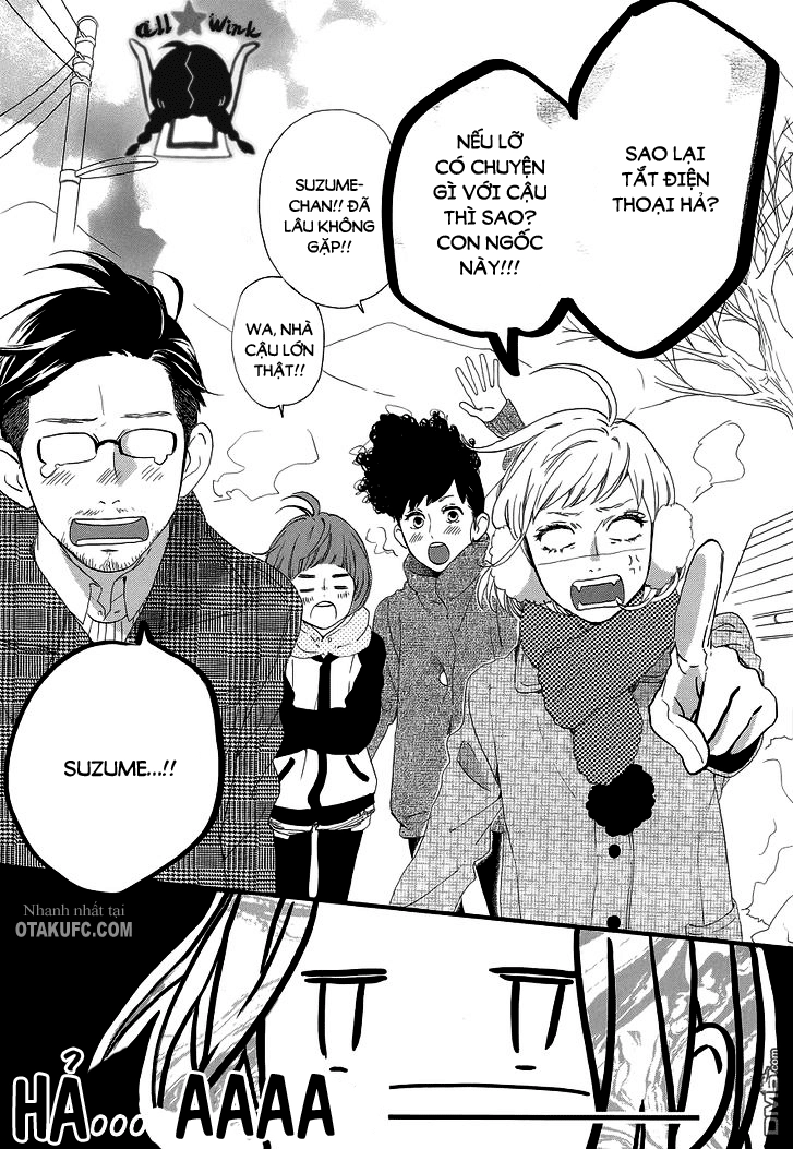 Sao Mai Của Em Chapter 49 - 25