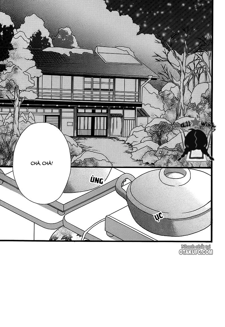 Sao Mai Của Em Chapter 50 - 3