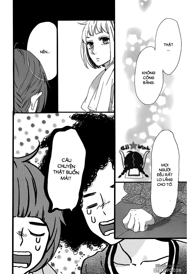 Sao Mai Của Em Chapter 50 - 14