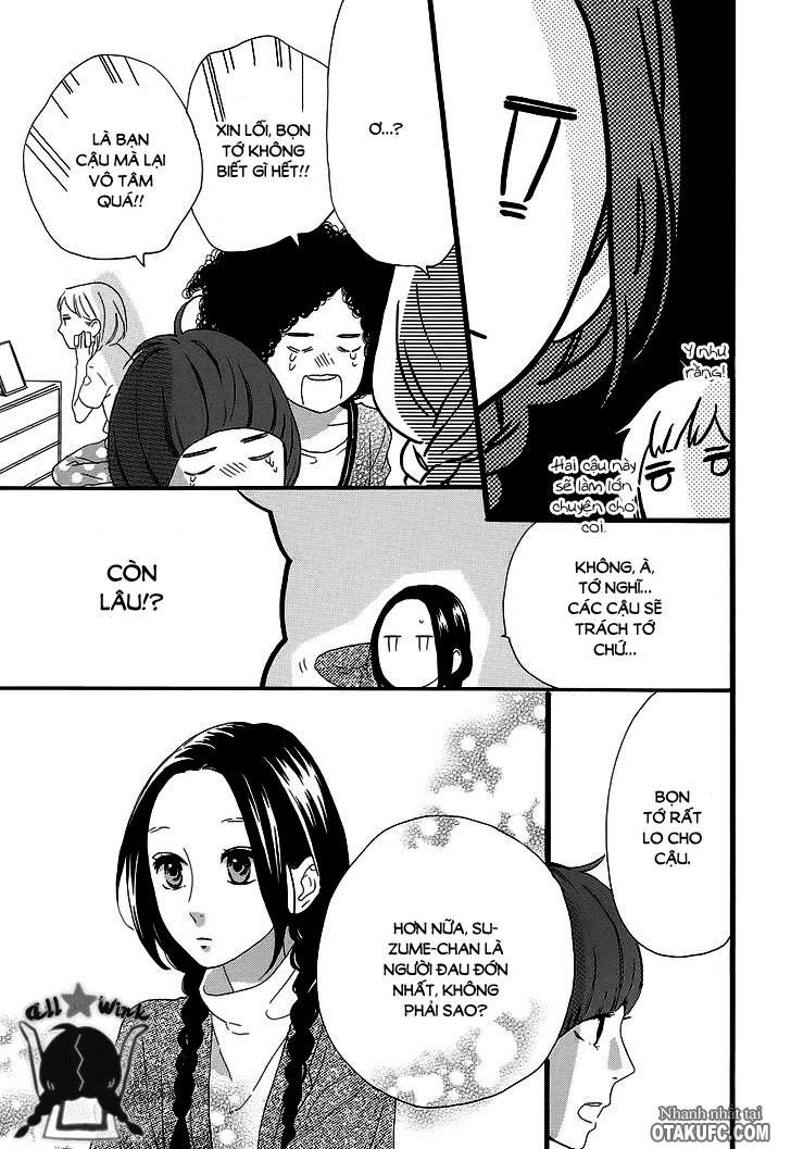 Sao Mai Của Em Chapter 50 - 15