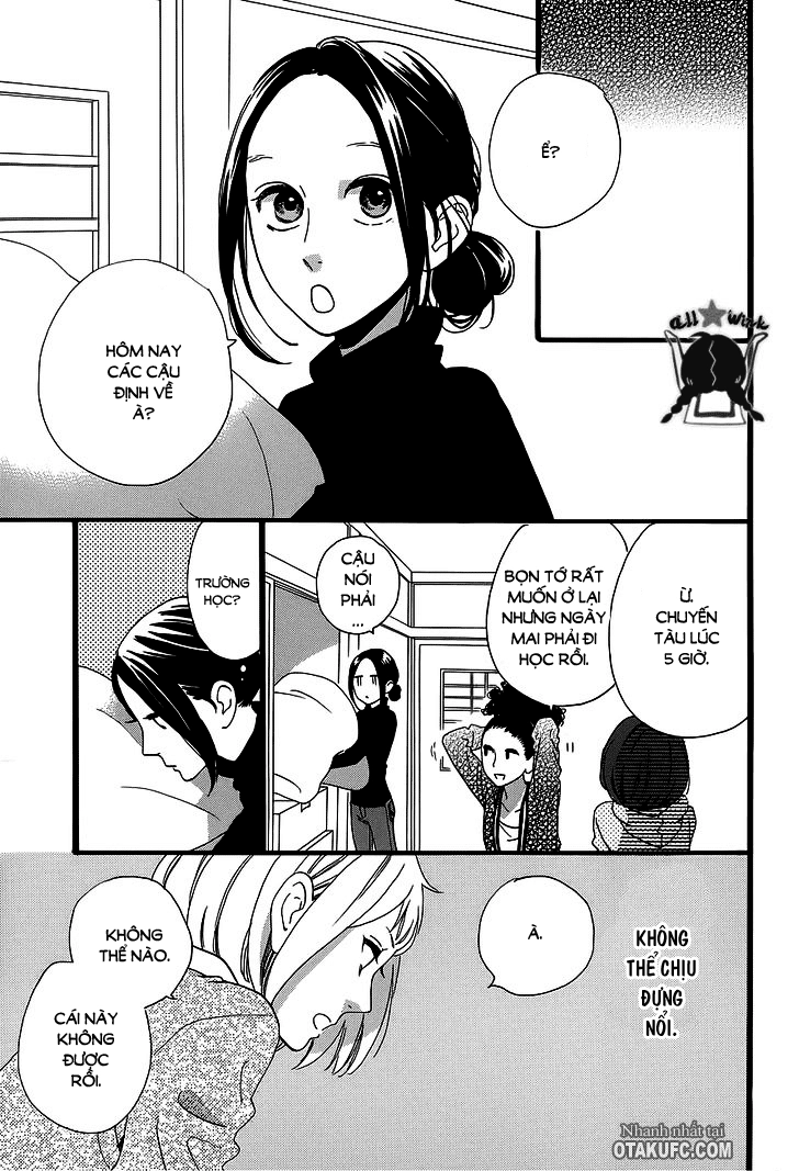 Sao Mai Của Em Chapter 51 - 4