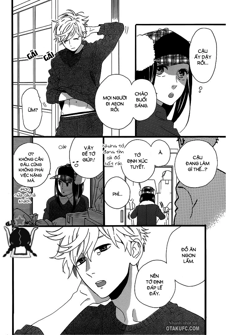 Sao Mai Của Em Chapter 51 - 7