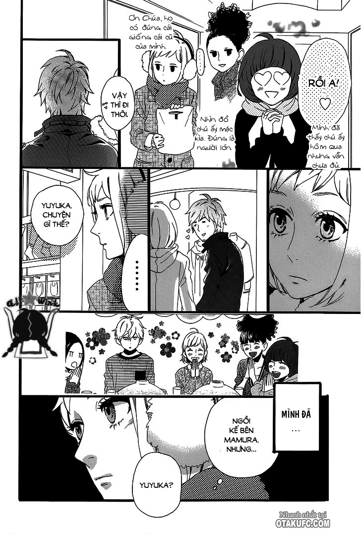 Sao Mai Của Em Chapter 51 - 9