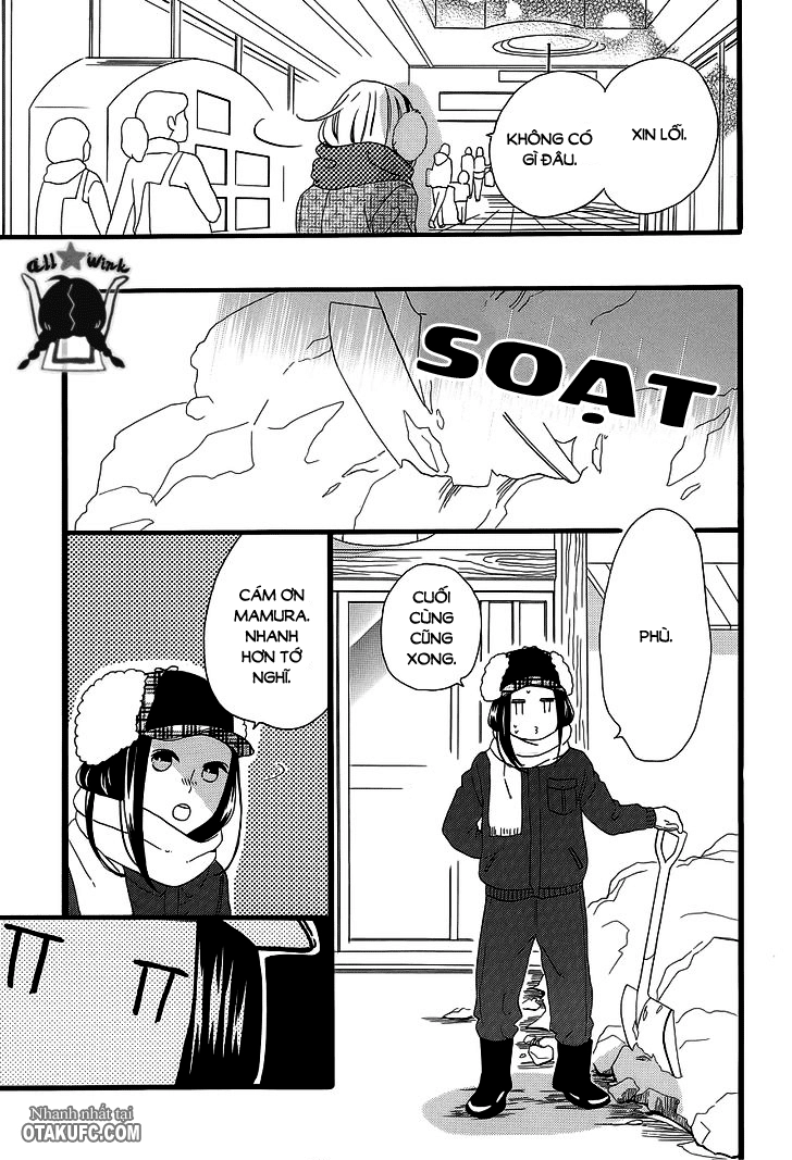 Sao Mai Của Em Chapter 51 - 10