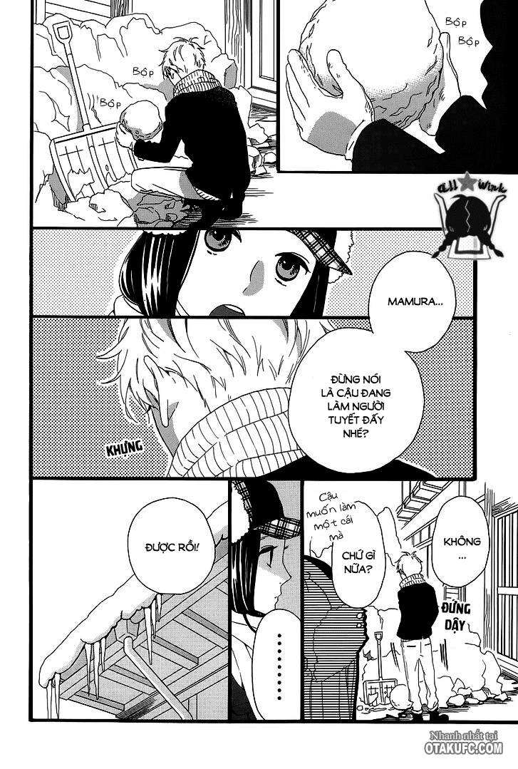 Sao Mai Của Em Chapter 51 - 11