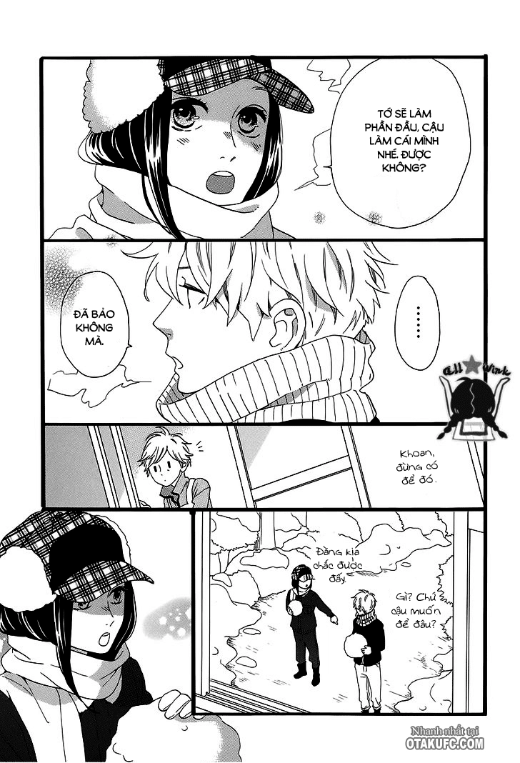 Sao Mai Của Em Chapter 51 - 12